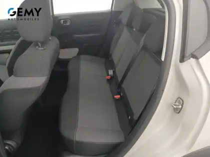 Photo 9 Citroën C3  PureTech 83 S&S BVM5