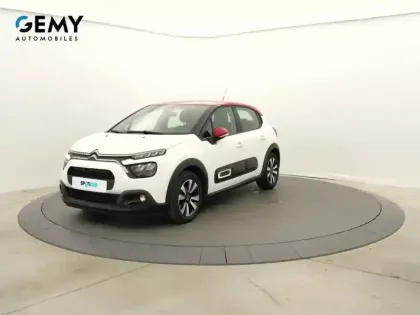 Photo Citroën C3 Shine