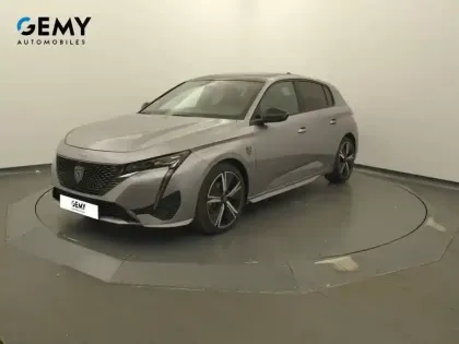 Photo Peugeot 308 Gt