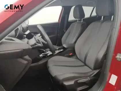 Photo 25 Peugeot 2008  PureTech 130 S&S EAT8