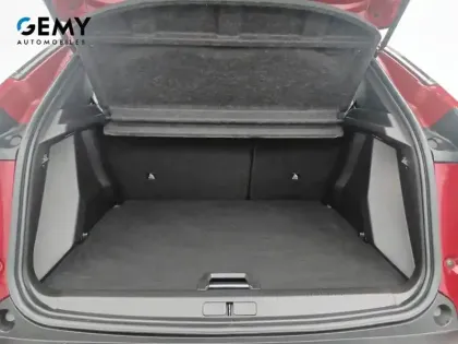 Photo 14 Peugeot 2008  PureTech 130 S&S EAT8