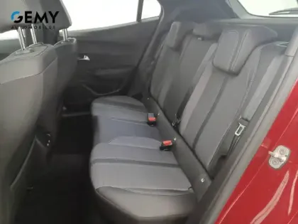 Photo 26 Peugeot 2008  PureTech 130 S&S EAT8