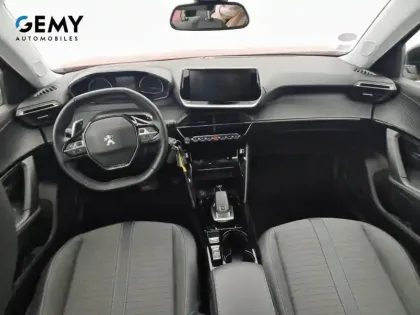 Photo 24 Peugeot 2008  PureTech 130 S&S EAT8