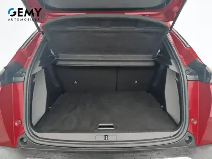 Photo 22 Peugeot 2008  PureTech 130 S&S EAT8