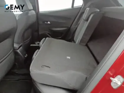 Photo 6 Peugeot 2008  PureTech 130 S&S EAT8