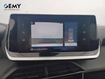 Photo 36 Peugeot 2008  PureTech 130 S&S EAT8