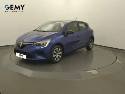 Photo Renault Clio Equilibre