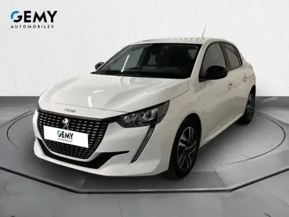 Photo Peugeot 208 Style
