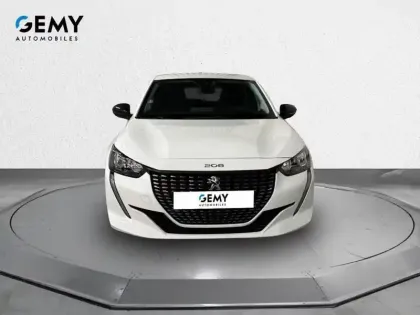 Photo 1 Peugeot 208  PureTech 75 S&S BVM5