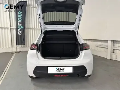 Photo 5 Peugeot 208  PureTech 75 S&S BVM5