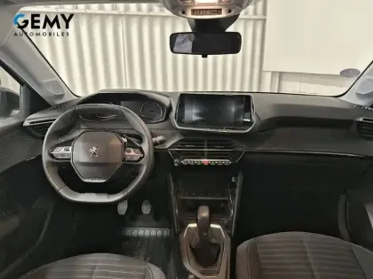 Photo 7 Peugeot 208  PureTech 75 S&S BVM5