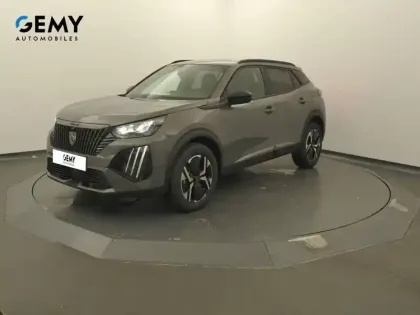 Photo Peugeot 2008 Allure