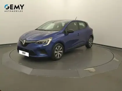 Photo Renault Clio Equilibre
