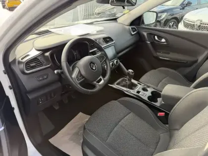 Photo 4 Renault Kadjar  Blue dCi 115