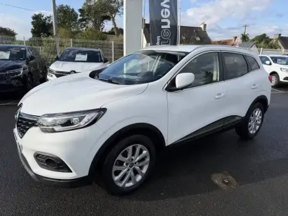 Photo 3 Renault Kadjar  Blue dCi 115