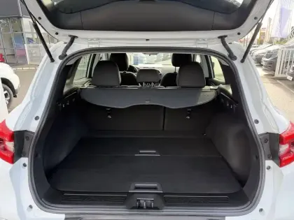 Photo 6 Renault Kadjar  Blue dCi 115