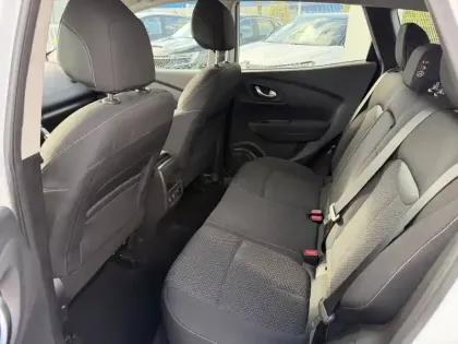 Photo 5 Renault Kadjar  Blue dCi 115