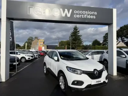 Photo Renault Kadjar Business