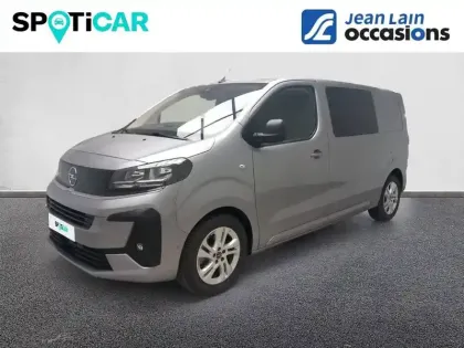 Photo Opel Vivaro