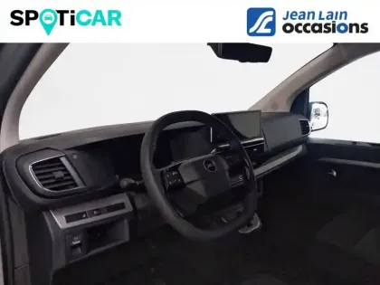 Photo 49 Opel Vivaro  FGN TAILLE M BLUEHDI 145 S&S EAT8