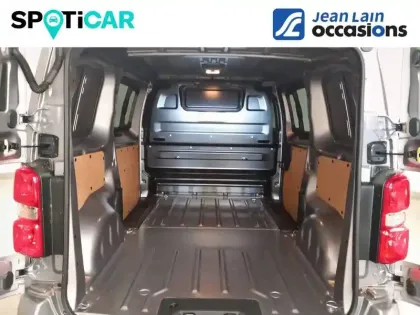 Photo 47 Opel Vivaro  FGN TAILLE M BLUEHDI 145 S&S EAT8