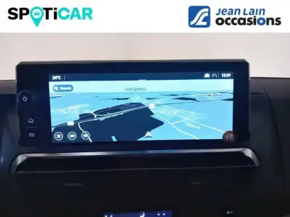 Photo 35 Opel Vivaro Gén. III Ph2 Base 4