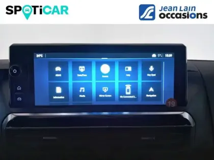 Photo 59 Opel Vivaro  FGN TAILLE M BLUEHDI 145 S&S EAT8