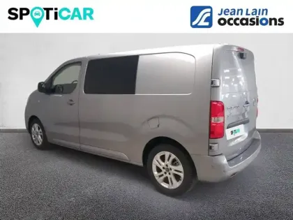 Photo 27 Opel Vivaro Gén. III Ph2 Base 4