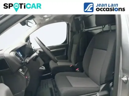 Photo 31 Opel Vivaro Gén. III Ph2 Base 4