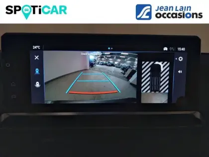 Photo 62 Opel Vivaro  FGN TAILLE M BLUEHDI 145 S&S EAT8