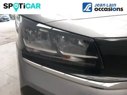 Photo 36 Opel Vivaro Gén. III Ph2 Base 4