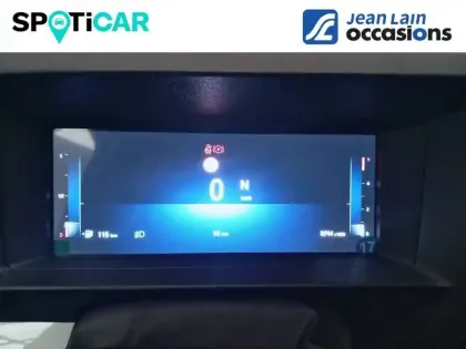 Photo 30 Opel Vivaro Gén. III Ph2 Base 4