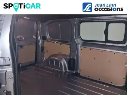 Photo 32 Opel Vivaro Gén. III Ph2 Base 4