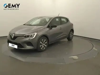 Photo Renault Clio Equilibre
