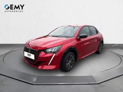 Photo Peugeot 208 Allure Pack