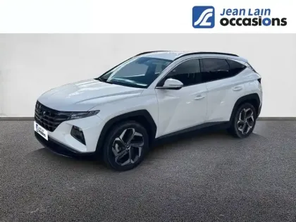 Photo Hyundai Tucson Creative
