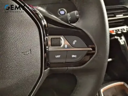 Photo 15 Peugeot 208  BlueHDi 100 S&S BVM6