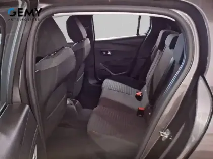 Photo 9 Peugeot 208  BlueHDi 100 S&S BVM6