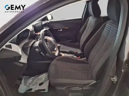 Photo 8 Peugeot 208  BlueHDi 100 S&S BVM6