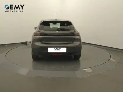 Photo 24 Peugeot 208  BlueHDi 100 S&S BVM6