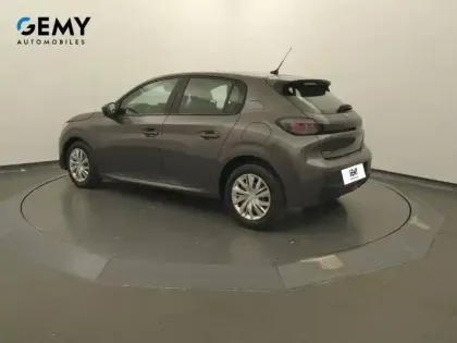 Photo 26 Peugeot 208  BlueHDi 100 S&S BVM6