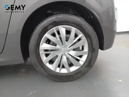 Photo 30 Peugeot 208  BlueHDi 100 S&S BVM6