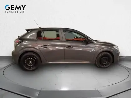 Photo 3 Peugeot 208  BlueHDi 100 S&S BVM6