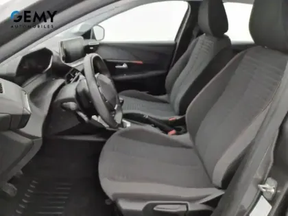 Photo 28 Peugeot 208  BlueHDi 100 S&S BVM6