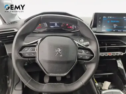 Photo 32 Peugeot 208  BlueHDi 100 S&S BVM6