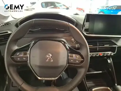 Photo 7 Peugeot 208  BlueHDi 100 S&S BVM6