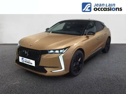 Photo Ds Ds 4 Performance Line+
