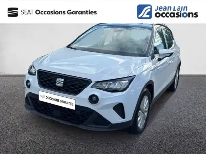 Photo Seat Arona Style