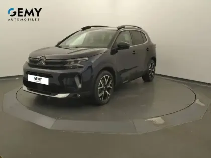 Photo Citroën C5 Aircross Shine Pack