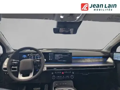 Photo 46 Hyundai Ioniq 9  110 kWh - 428 ch HTRAC Performance